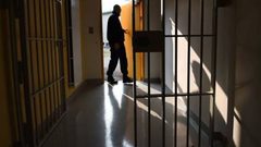 فرار موقوفين من نظارة توقيف مديرية شرطة نابلس