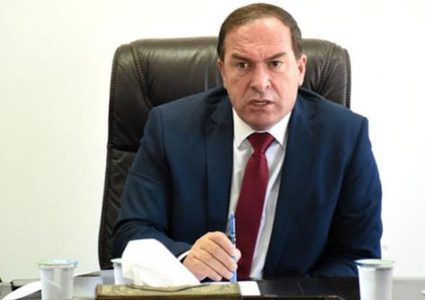 محافظ سلفيت: تم فحص 46 حالة من المخالطين للمصاب والنتائج سلبية