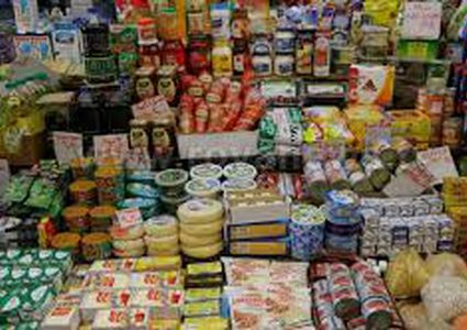 وزارة الاقتصاد: لاداعي للمبالغة بشراء المواد التموينية