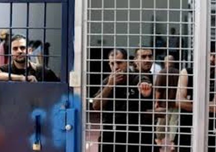 أبو الرب: إصابة 6 أسرى بفيروس كورونا ووضعهم تحت الحجر الصحي