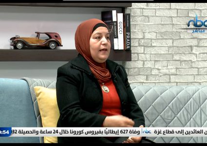 أخصائية توجه نصائح في " يوم الأم " في ظل أزمة كورونا