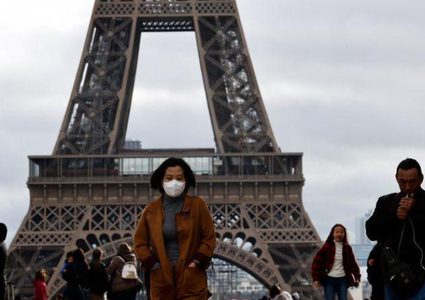 بينهم وزير أسبق.. إصابة 6 فلسطينيين بـ"كورونا" في فرنسا