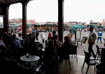 بسبب "كورونا".. توقف حركة النقل العام بالمغرب ابتداء من الثلاثاء