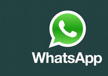 الصحة العالمية تستعين بـ"واتساب" لمواجهة كورونا