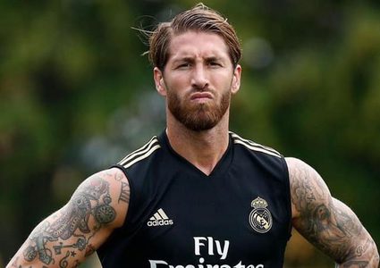 أزمة مرتقبة بين راموس وريال مدريد
