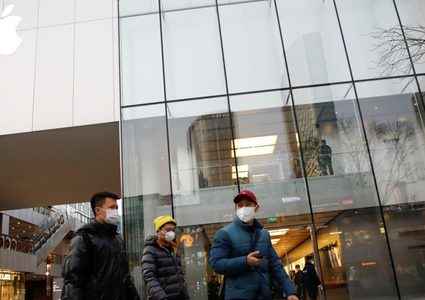 ما مصير هواتف آيفون بعد تفشي "كورونا" ؟!