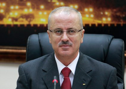 الحمدالله يوجه التحية لأمهات الأسرى والشهداء والجرحى