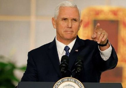 إصابة مساعد نائب الرئيس الأمريكي "بينس" بفيروس كورونا