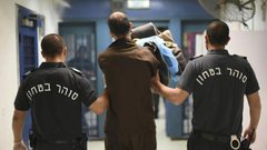 الأسير محمد مرعي من جنين يدخل عامه الـ19 في الأسر