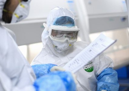 إيطاليا: وفاة 793 شخصا بـ"كورونا" خلال 24 ساعة والحصيلة 4825