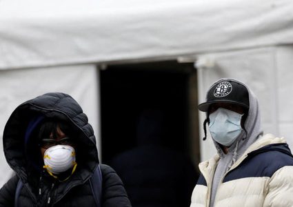 الصحة العالمية: فئة الشباب ليست في مأمن من خطر الكورونا