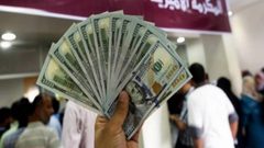 قطر تبلغ حماس عدم وجود أي تغيير على منحة الـ100 دولار