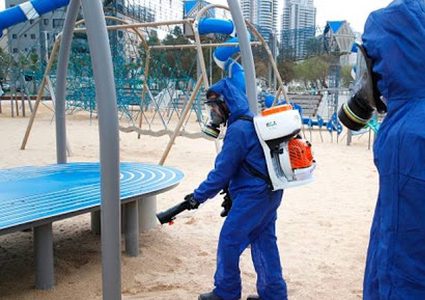 خبراء: الأيام القادمة ستحدد مدى خطورة انتشار كورونا في "إسرائيل"