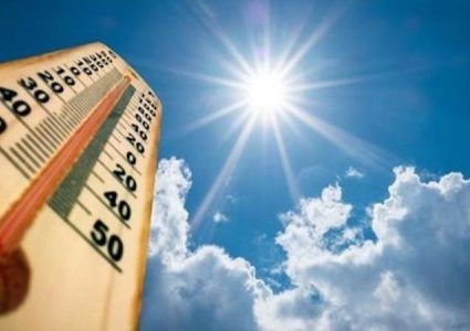 طقس فلسطين: ارتفاع على درجات الحرارة