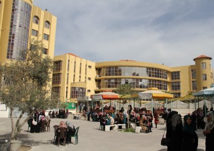 جامعة الأزهر تعلق الدراسة 14يوما إضافية