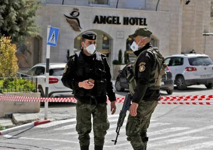 محافظ بيت لحم: توسيع دائرة الإجراءات لسلامة المواطنين