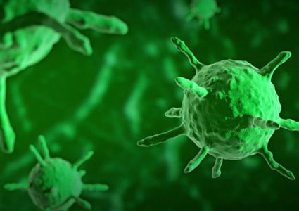 اكتشاف أعراض جديدة للإصابة بفيروس كورونا المستجد