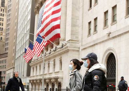 نيويورك: 60 حالة وفاة وحصيلة الإصابات تجاوزت 8 آلاف ب"كورونا"