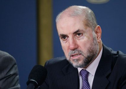 الهباش يعلن تعليق العمل في المحاكم الشرعية حتى إشعار آخر