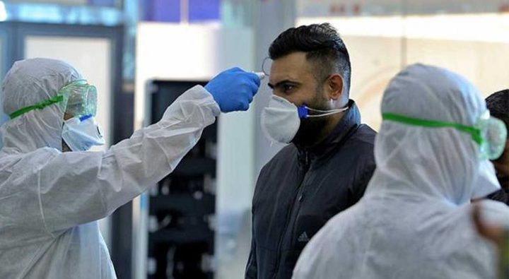 286 شخص في الحجر المنزلي ولا إصابات بـ"كورونا" في الخليل