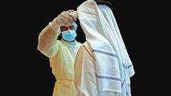 الكويت تسجل 12 إصابة جديدة بفيروس كورونا المستجد