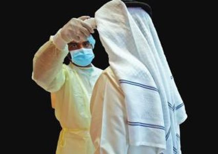 الكويت تسجل 12 إصابة جديدة بفيروس كورونا المستجد