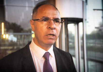 سفيرنا بتركيا: لم تُسجل أي إصابات لفلسطينيين بـ"كورونا"