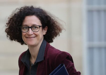 إصابة وزيرة الدولة الفرنسية لشؤون البيئة إيمانويل فارغون بكورونا