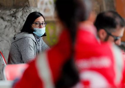 عودة تكشف عن إصابة 10 فلسطينيين بفيروس كورونا في إيطاليا