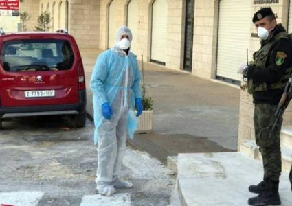 السفير الربعي في باكستان يكشف تفاصيل إصابة 3 فلسطينيين بكورونا