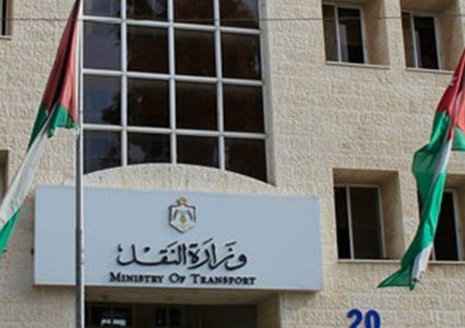 سالم: تعاون بين وزارة النقل و الأجهزة الأمنية لخدمة المواطنين