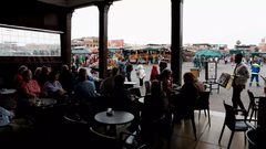 نابلس: إصابات بالاختناق عقب اقتحام الاحتلال قرية بيت فوريك