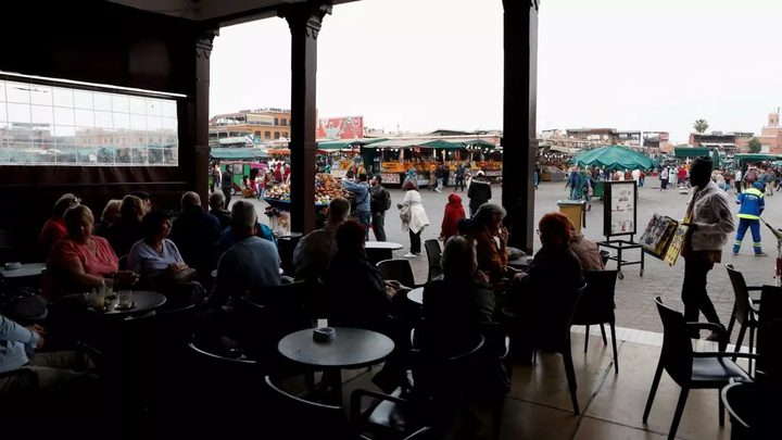 نابلس: إصابات بالاختناق عقب اقتحام الاحتلال قرية بيت فوريك