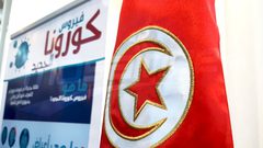 ارتفاع عدد الاصابات بفيروس كورونا في تونس