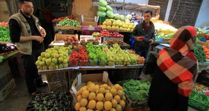 غرفة تجارة وصناعة غزة تناشد التجار بالتكافل وعدم رفع الأسعار