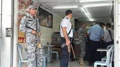 نابلس: "الاقتصاد" تغلق محلاً تجارياً لرفعه الأسعار