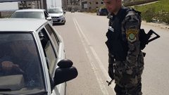الاجراءات الاحترازية المشددة لمواجهة كورونا تدخل حيز التنفيذ