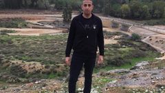 سفيان خواجا خرج من منزله لتأمين احتياجاته فعاد شهيداً