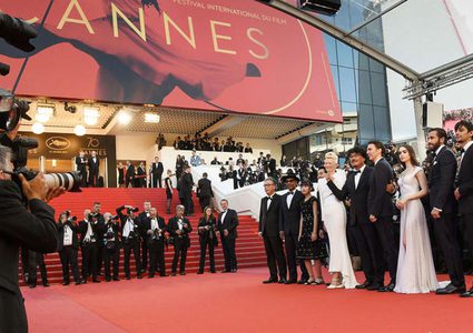 مهرجان "كان" السينمائي يؤجل دورته المقبلة بسبب فيروس كورونا