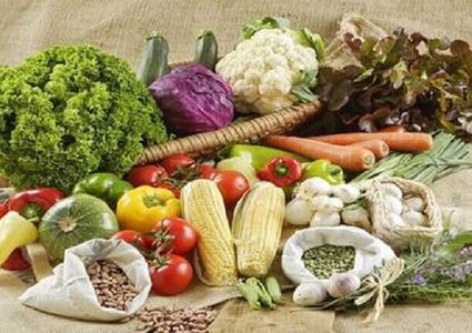 مواد غذائية لتحسين المزاج