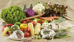 مواد غذائية لتحسين المزاج