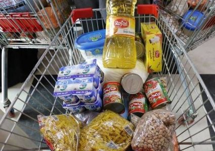 الحركة الشرائية ما بين اليوم والامس