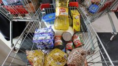 الحركة الشرائية ما بين اليوم والامس