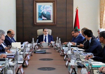 المغرب تعلن حالة الطوارئ الصحية