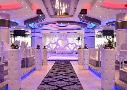 هل حدثت أزمة بين أصحاب الصالات والعرسان بعد قرار تأجيل الأفراح؟