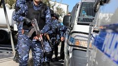 القبض على 16 شخص لعدم التزامهم بالتعليمات برام الله