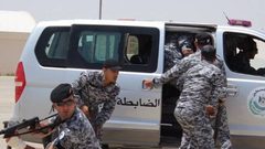 الضابطة: ضبط 4 أطنان مواد تموينية منتهية الصلاحية في ضواحي القدس