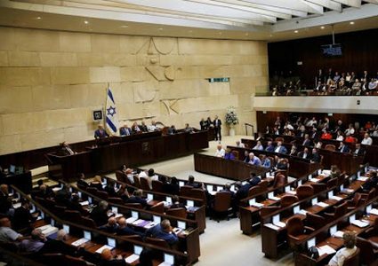 كتلة اليمين تقرر مقاطعة انتخاب رئيس للكنيست