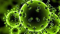 رب ضارة نافعة ... فيروس كورونا