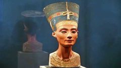 اكتشاف خاصية غير متوقعة لصبغة من مصر القديمة